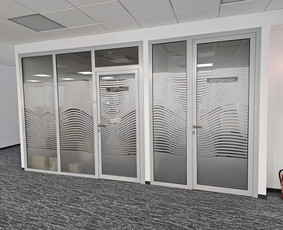 Tentų gamyba, Reklamos gamyba, Led ekranai, Iškabos. / MB Reklamos Formulė / Darbų pavyzdys ID 3605395