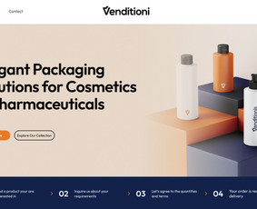 Svetainių dizainas (web design) - Kuriu profesionalius grafinio ir Ui/ux dizaino darbus - 1