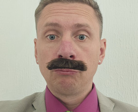 Renginių vedėjas Andrius / Andrius Varnelo / Darbų pavyzdys ID 3605589