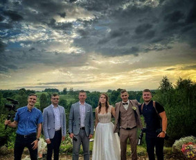 Renginių vedėjas Andrius / Andrius Varnelo / Darbų pavyzdys ID 3605601