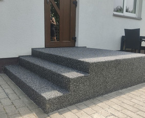 Epoksidines besiūles gindys / MB Milijonas Grindu / Darbų pavyzdys ID 3605775