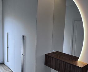 Prieškambario baldų gamyba - Baldų projektavimas ir gamyba - 3