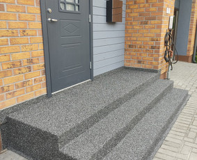 Epoksidines besiūles gindys / MB Milijonas Grindu / Darbų pavyzdys ID 3605935