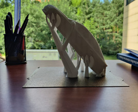 Projektavimas, prototipavimas, gamyba - 3D spausdintuvų gamyba - 3 3D spausdintuvų gamyba - Projektavimas, prototipavimas, gamyba - 3