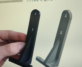 Projektavimas, prototipavimas, gamyba - 3D spausdintuvų gamyba - 1 3D spausdintuvų gamyba - Projektavimas, prototipavimas, gamyba - 1