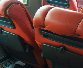Autobuso nuoma 53+1+1 vietos - Autobusų, limobusų nuoma - 2 Autobusų, limobusų nuoma - Autobuso nuoma 53+1+1 vietos - 2