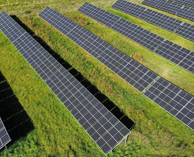 Profesionalūs sprendimai jūsų saulės elektrinei! - Alternatyvi energija - 1 Alternatyvi energija - Profesionalūs sprendimai jūsų saulės elektrinei! - 1