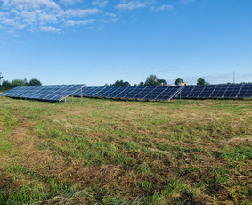 Profesionalūs sprendimai jūsų saulės elektrinei! - Alternatyvi energija - 3 Alternatyvi energija - Profesionalūs sprendimai jūsų saulės elektrinei! - 3