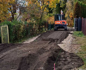 Visų tipų kelių įrengimas - Statybos, apdaila - 4 Statybos, apdaila - Visų tipų kelių įrengimas - 4