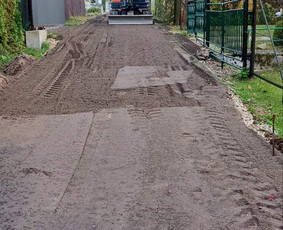 Visų tipų kelių įrengimas - Statybos, apdaila - 3 Statybos, apdaila - Visų tipų kelių įrengimas - 3