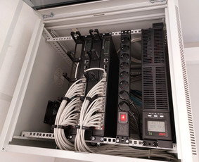 Telefonspynių montavimas - Vaizdo kamerų montavimas ir prekyba - 1