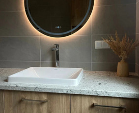 Baldų projektavimas ir gamyba - Vonios baldų gamyba - 4 Vonios baldų gamyba - Baldų projektavimas ir gamyba - 4