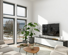 Architektūriniai 3d klipai ir vizualizacijos / NT 3D vizualizacijos / Darbų pavyzdys ID 3607233