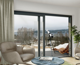 Architektūriniai 3d klipai ir vizualizacijos / NT 3D vizualizacijos / Darbų pavyzdys ID 3607235