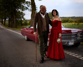 Retro Cadillac automobilių / kabrioletų Nuoma / cadillacnuoma.lt / Darbų pavyzdys ID 3607265