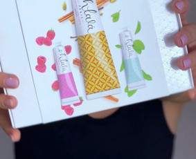 Social media - Ugc/ Reels - Reklaminių klipų kūrimas - 4 Reklaminių klipų kūrimas - Social media - Ugc/ Reels - 4