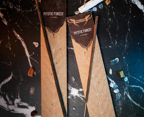 Produktų pakuočių, etikečių kūrimas - Logotipas, baneris, maketavimas, pakuotės, foto siena, brand - 2