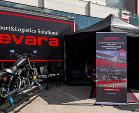 Logotipas, baneris, maketavimas, pakuotės, foto siena, brand - Lauko reklamos kūrimas - 4 Lauko reklamos kūrimas - Logotipas, baneris, maketavimas, pakuotės, foto siena, brand - 4