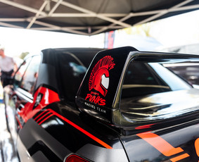 Logotipas, baneris, maketavimas, pakuotės, foto siena, brand - Lauko reklamos kūrimas - 2 Lauko reklamos kūrimas - Logotipas, baneris, maketavimas, pakuotės, foto siena, brand - 2