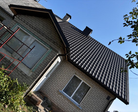 Stogo darbai / Gytis / Darbų pavyzdys ID 3607653