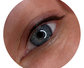 Ilgalaikis makiažas Vilniuje - Akių permanentinis makiažas - 3 Akių permanentinis makiažas - Ilgalaikis makiažas Vilniuje - 3