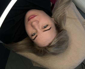 Ilgalaikis makiažas Vilniuje - Antakių permanentinis makiažas - 3 Antakių permanentinis makiažas - Ilgalaikis makiažas Vilniuje - 3