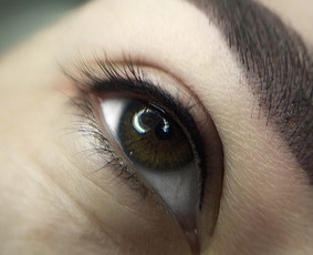 Ilgalaikis makiažas Vilniuje - Akių permanentinis makiažas - 2 Akių permanentinis makiažas - Ilgalaikis makiažas Vilniuje - 2