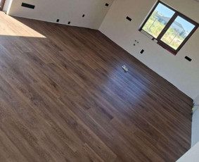 Išlyginamasis sluoksnis - vinilas - laminatas - parketlentės / Jutas Grindys / Darbų pavyzdys ID 3607765