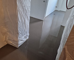 Išlyginamasis sluoksnis - vinilas - laminatas - parketlentės / Jutas Grindys / Darbų pavyzdys ID 3607771