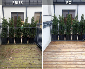 V1p Diamond Clean, Mb. Visos Valymo Paslaugos / V1P Diamond Clean, MB / Darbų pavyzdys ID 3607821