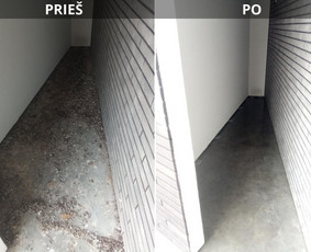 Laiptinių valymas - V1p Diamond Clean, Mb Visos Valymo Paslaugos - 2