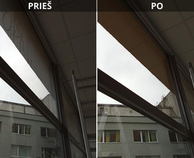 V1p Diamond Clean, Mb. Visos Valymo Paslaugos / V1P Diamond Clean, MB / Darbų pavyzdys ID 3607831