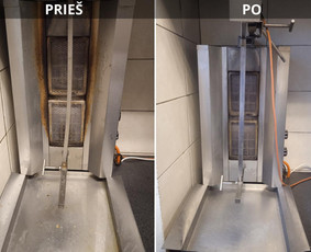 V1p Diamond Clean, Mb. Visos Valymo Paslaugos / V1P Diamond Clean, MB / Darbų pavyzdys ID 3607833
