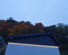 Plokščių Stogų Dengimas Pvc, Epdm ir bitumine Danga / Tvirti stogai / Darbų pavyzdys ID 3607875