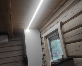 Elektrikas Panevėžyje Instaliacija, Gedimai, Signalizacija / Rokas Dausinas / Darbų pavyzdys ID 3608005