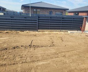 Vejos įrengimas,gėlynų projektavimas, įrengimas / Arturas M. / Darbų pavyzdys ID 3608027