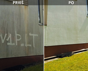 V1p Diamond Clean, Mb. Visos Valymo Paslaugos / V1P Diamond Clean, MB / Darbų pavyzdys ID 3608065