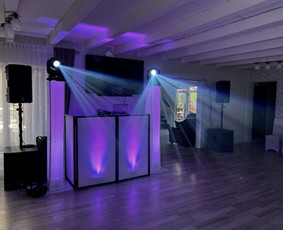 Dj Paslaugos, Garso Aparatūra, Apšvietimas / Gintas Mažonas / Darbų pavyzdys ID 3608075