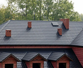 Visų tipų stogų dengimas, stoginių ir terasų įrengimas - Stoglangių montavimas - 1 Stoglangių montavimas - Visų tipų stogų dengimas, stoginių ir terasų įrengimas - 1