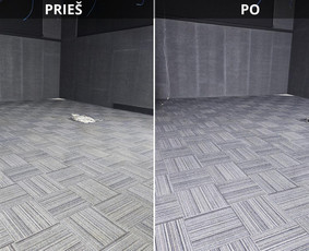 V1p Diamond Clean, Mb. Visos Valymo Paslaugos / V1P Diamond Clean, MB / Darbų pavyzdys ID 3608087