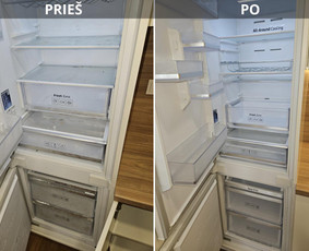 V1p Diamond Clean, Mb. Visos Valymo Paslaugos / V1P Diamond Clean, MB / Darbų pavyzdys ID 3608089