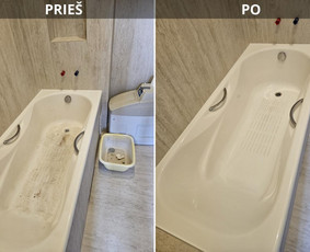 V1p Diamond Clean, Mb. Visos Valymo Paslaugos / V1P Diamond Clean, MB / Darbų pavyzdys ID 3608091
