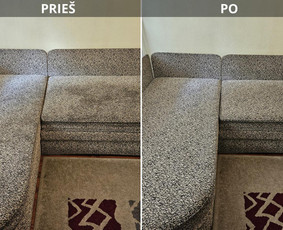 V1p Diamond Clean, Mb. Visos Valymo Paslaugos / V1P Diamond Clean, MB / Darbų pavyzdys ID 3608093