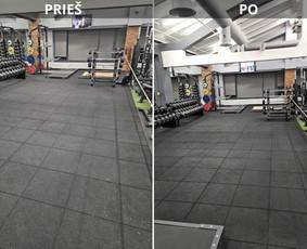 V1p Diamond Clean, Mb. Visos Valymo Paslaugos / V1P Diamond Clean, MB / Darbų pavyzdys ID 3608095