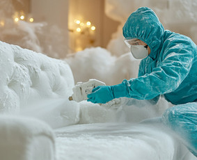 Ekologinis valymas “Biolifecleaning Kompensaciniai ekologin - Patalpų dezinfekcija - 1 Patalpų dezinfekcija - Ekologinis valymas “Biolifecleaning Kompensaciniai ekologin - 1