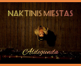 Aldegunda - dainuojanti vedėja, kurios nepamirši! / Aldegunda / Darbų pavyzdys ID 3608231