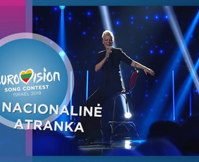 Aldegunda - dainuojanti vedėja, kurios nepamirši! / Aldegunda / Darbų pavyzdys ID 3608237