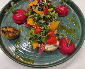 Gurgia Bites & Grill / MB "Gurgia" / Darbų pavyzdys ID 3603853