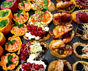 Gurgia Bites & Grill / MB "Gurgia" / Darbų pavyzdys ID 3603799