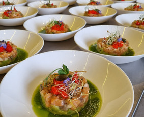 Gurgia Bites & Grill / MB "Gurgia" / Darbų pavyzdys ID 3603783